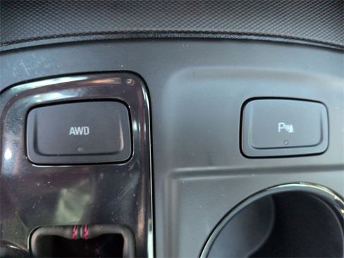 Used 2023 Chevrolet Equinox RS w/ RS Leather Package image 36