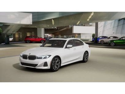 New 2026 BMW 330i xDrive Sedan w/ Convenience Package
