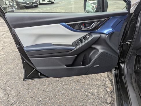 Used 2019 Subaru Crosstrek Hybrid w/ Moonroof Package w/Navigation AWD/4WD image 14