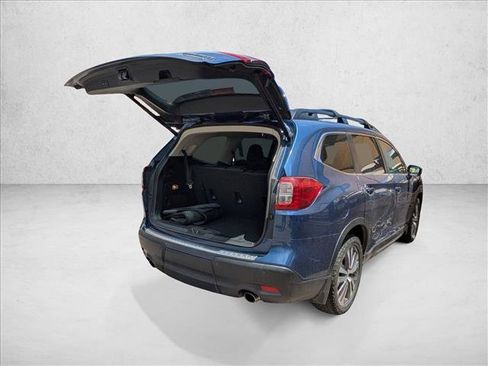Used 2020 Subaru Ascent Limited w/ Technology Package AWD/4WD image 24