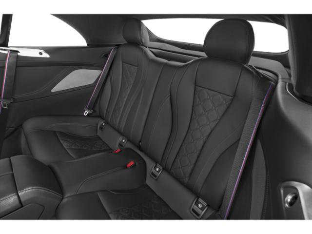 Used 2023 BMW M8 Competition AWD/4WD image 16