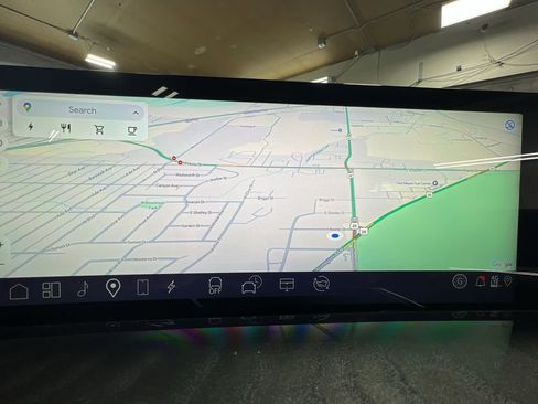 New 2025 Cadillac Escalade IQ Luxury 2 image 14