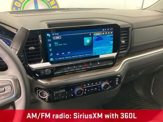 Used 2025 Chevrolet Silverado 1500 LT video 2