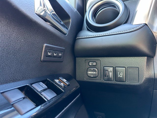 Used 2017 Toyota RAV4 Limited w/ All Weather Liner Package AWD/4WD image 23