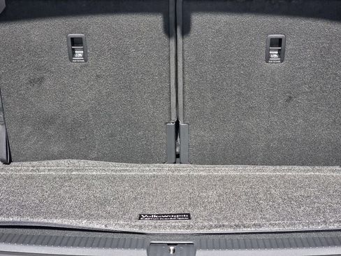 New 2026 Volkswagen Atlas SEL image 24