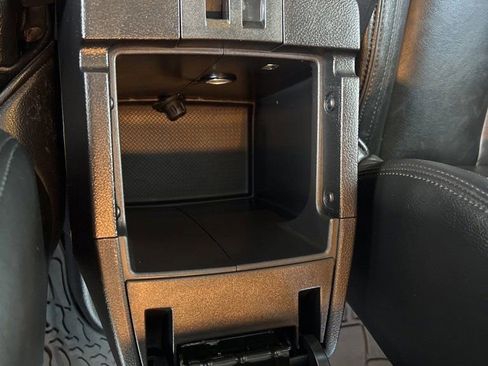 Used 2014 Jeep Wrangler Unlimited Sahara w/ Max Tow Package image 23