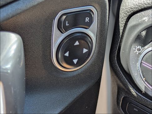 Used 2021 Jeep Gladiator Mojave w/ Uconnect 4C Nav & Sound Group AWD/4WD image 33
