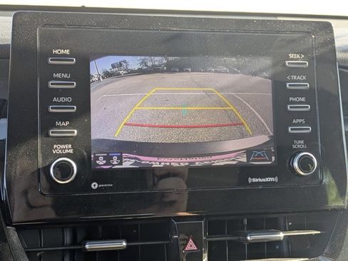 Used 2024 Toyota Camry LE w/ Convenience Package image 13