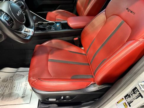 Used 2022 Kia K5 GT-Line w/ GT-Line FWD Premium Package image 26
