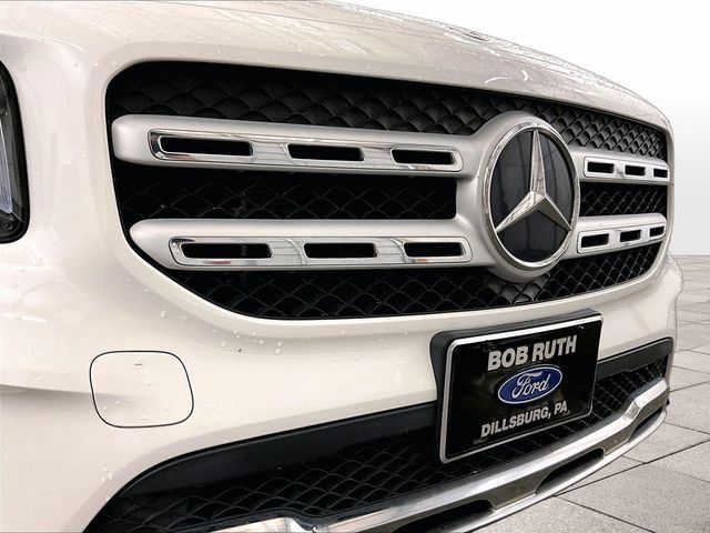 Used 2022 Mercedes-Benz GLB 250 4MATIC image 29
