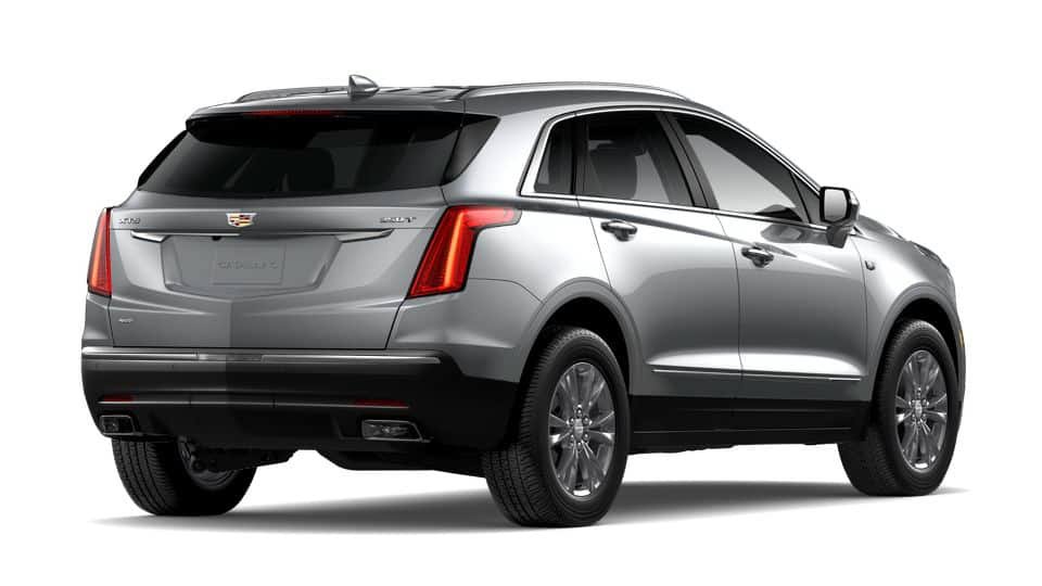 New 2026 Cadillac XT5 Luxury AWD/4WD image 31