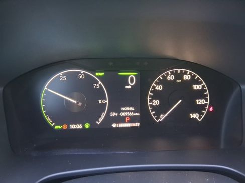 Used 2024 Honda CR-V Sport image 10