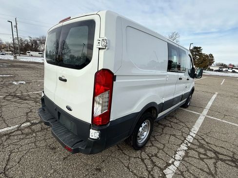 Used 2016 Ford Transit 150 130 Low Roof image 8