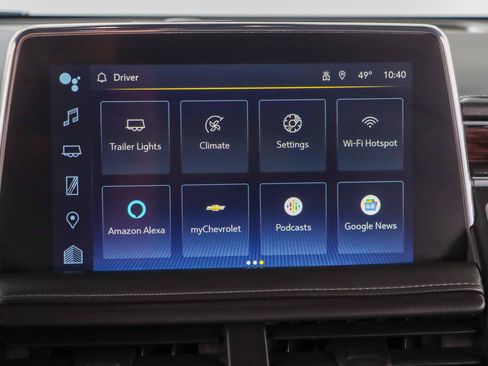 Used 2023 Chevrolet Tahoe LT image 19