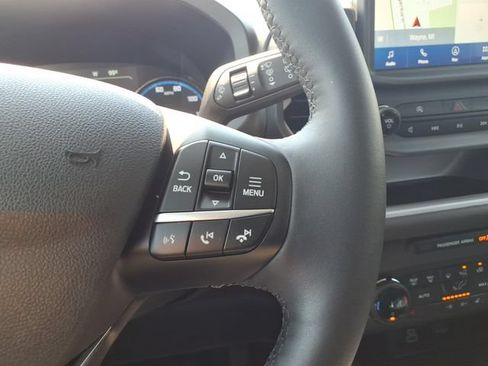 Certified 2024 Ford Bronco Sport Outer Banks w/ Tech Package AWD/4WD image 15