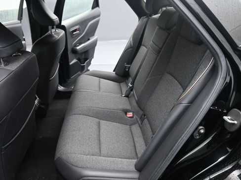 Used 2024 Toyota Crown XLE image 11