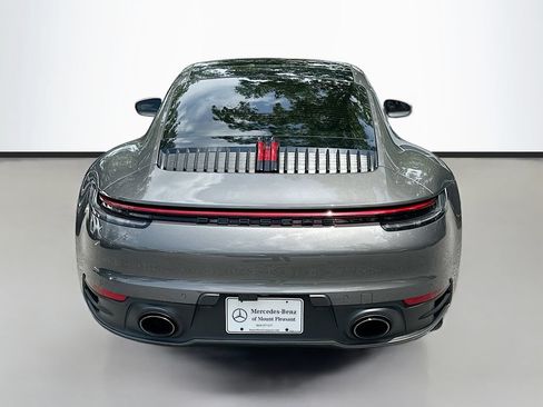 Used 2020 Porsche 911 Carrera RWD image 6