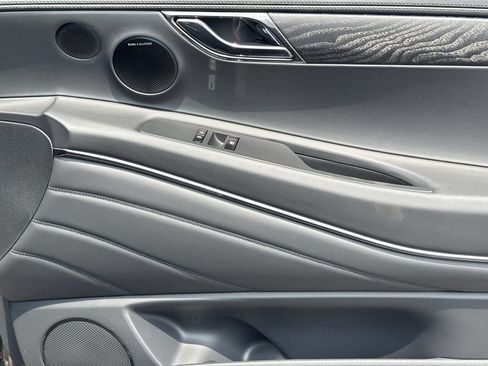 New 2026 Genesis GV80 3.5T Prestige AWD/4WD image 14