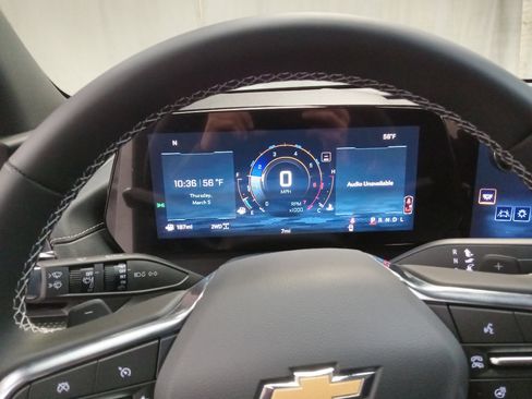 New 2026 Chevrolet Traverse LT w/ Driver Confidence Package image 26