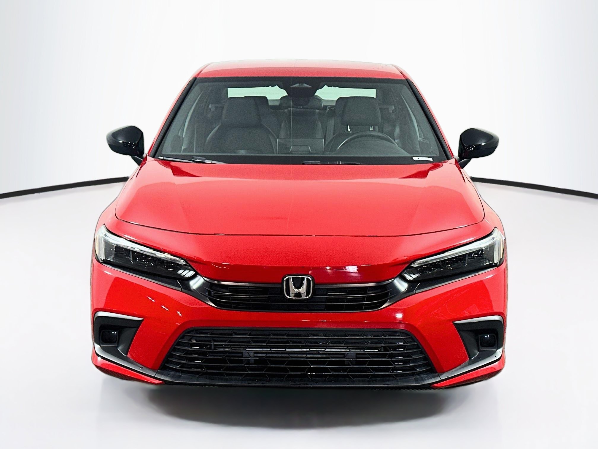 Used 2024 Honda Civic Sport image 2