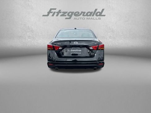 Certified 2025 Nissan Altima 2.5 SL image 6