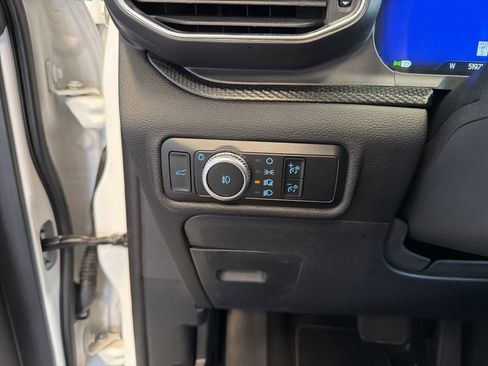 Used 2023 Ford Explorer ST w/ Equipment Group 401A AWD/4WD image 17