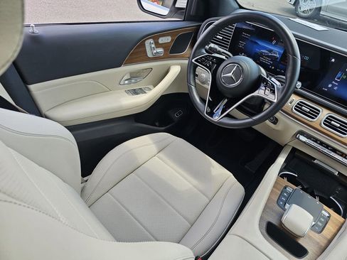 Used 2024 Mercedes-Benz GLE 350 GLE  350 image 29