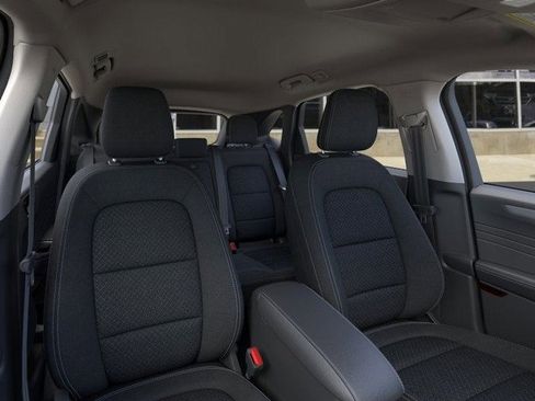 New 2026 Ford Escape Active w/ Cold Weather Package image 10