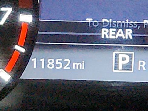 Used 2023 Nissan Frontier PRO-4X w/ Pro-4X Premium Package AWD/4WD image 35