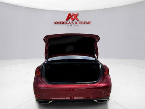 Used 2015 Lexus GS 350 image 53