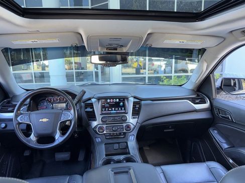 Used 2020 Chevrolet Tahoe LT image 15