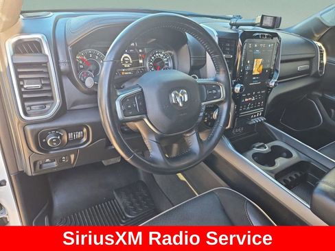 Certified 2023 RAM 1500 Laramie image 11
