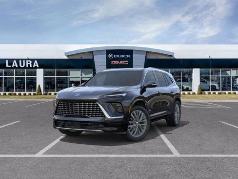 New 2025 Buick Enclave Avenir w/ Super Cruise Package image 26