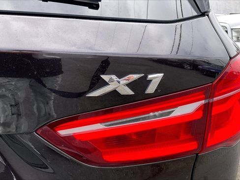 Used 2016 BMW X1 xDrive28i AWD/4WD image 8