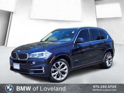 Used 2016 BMW X5 xDrive35i