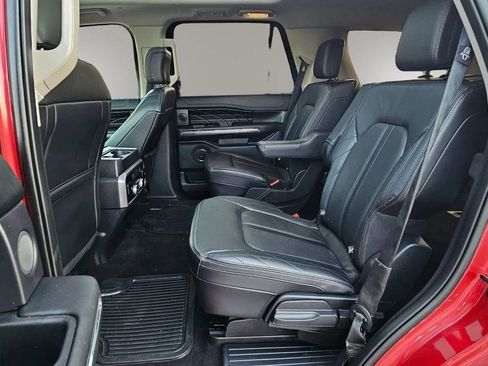 Used 2021 Ford Expedition Platinum image 15