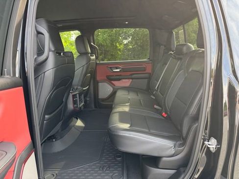 New 2026 RAM 1500 Rebel AWD/4WD image 18