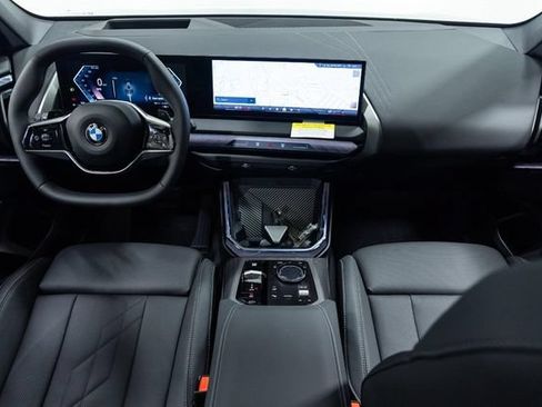 New 2026 BMW X3 xDrive30i AWD/4WD image 23