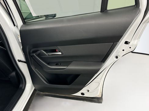 Used 2025 MAZDA CX-50 AWD 2.5 S w/ Premium Plus Pkg image 33