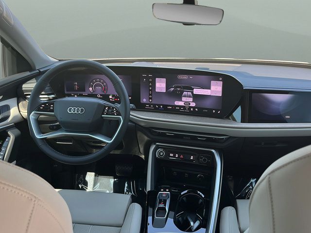 New 2026 Audi Q5 Premium Plus AWD/4WD image 9