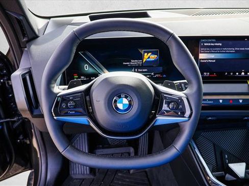 New 2026 BMW X3 xDrive30 AWD/4WD image 13