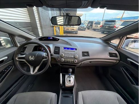 Used 2010 Honda Civic LX image 20