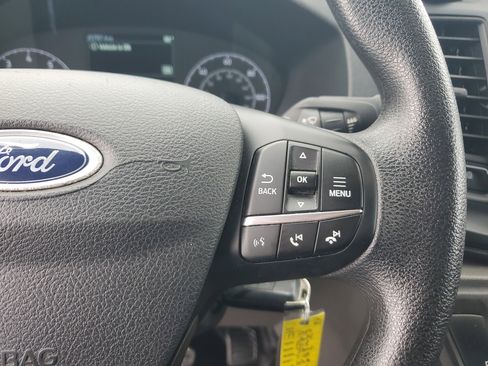 Used 2024 Ford Transit 250 Low Roof w/ Exterior Upgrade Package image 20