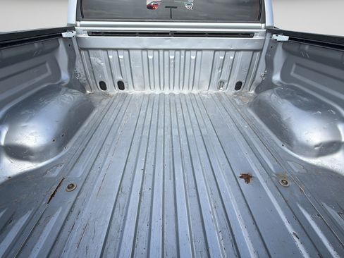 Used 2015 Toyota Tundra Limited w/ TRD Off Road Package AWD/4WD image 14