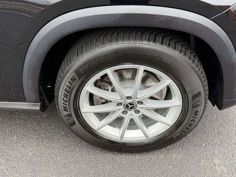 Used 2024 Mercedes-Benz GLE 350 4MATIC w/ Panoramic Roof image 7