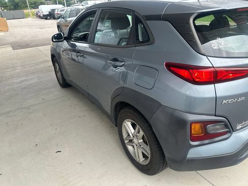 Used 2021 Hyundai Kona SE FWD image 7