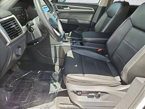 Used 2023 Volkswagen Atlas SE AWD/4WD image 20