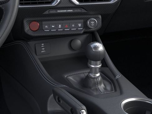New 2026 Ford Mustang GT Premium w/ GT Performance Package RWD image 15