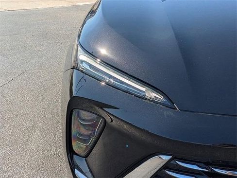 New 2026 Buick Envision Preferred image 9