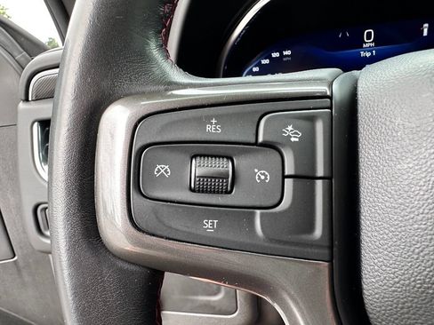 Certified 2023 Chevrolet Tahoe RST AWD/4WD image 38